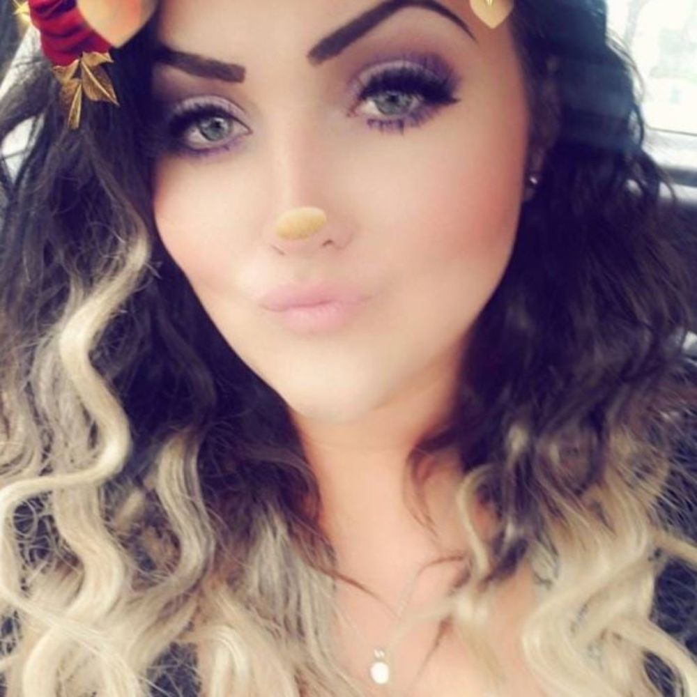 Meet your Posher, Meghan